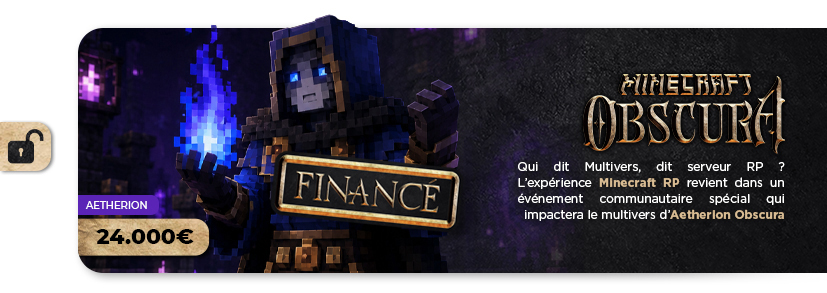 Minecraft Obscura