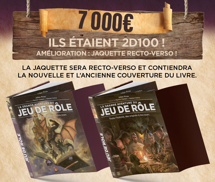 Ils étaient 2D100