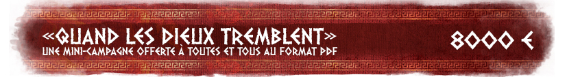 PDF Quand les dieux tremblent
