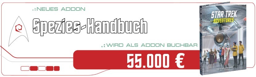 Spezies-Handbuch