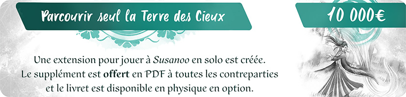 Parcourir seul la Terre des Cieux