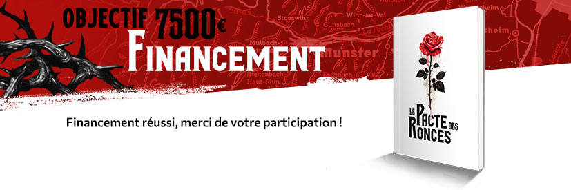Financement réussi
