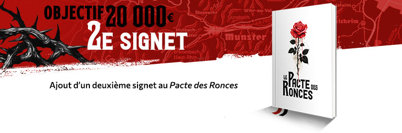 Deuxième signet