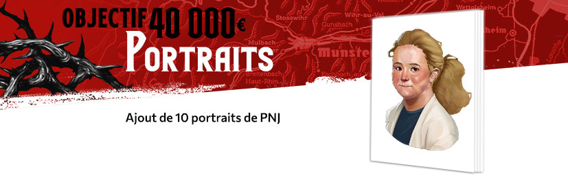 Portraits