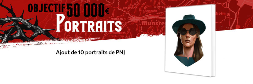 Portraits nouvelle vague