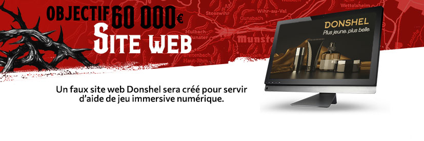 Site web