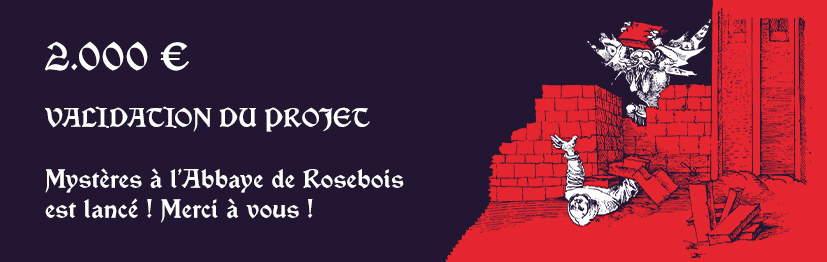 Validation du projet