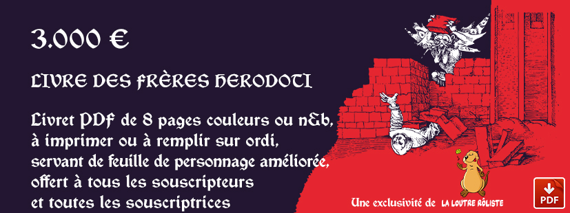 Livre des Fratres Herodoti en PDF