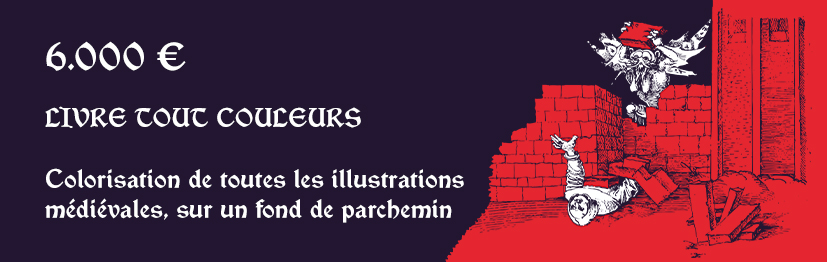 Livre tout en couleurs