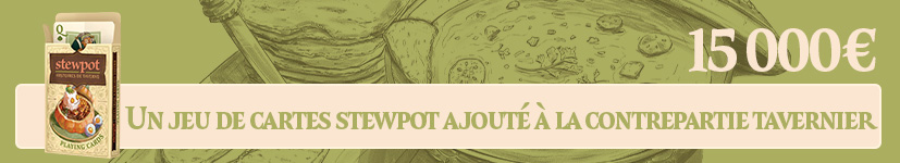 Deck de 54 cartes à jouer