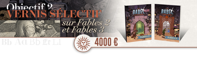 Vernis sélectif