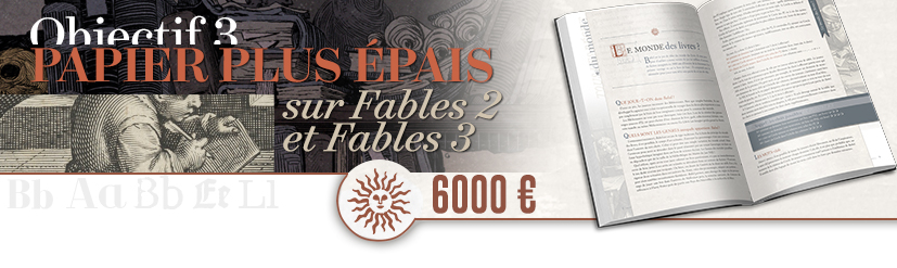 Papier plus épais