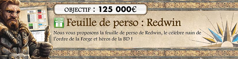 12.5 / Redwin