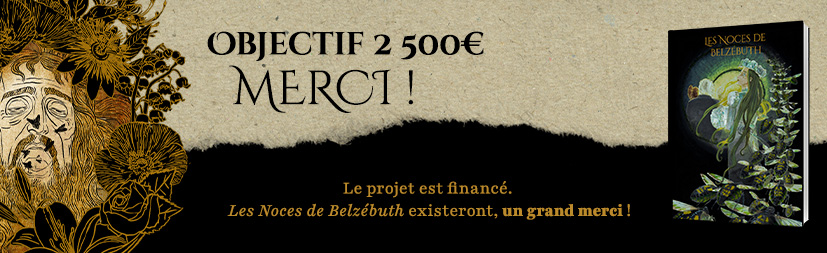 Merci !