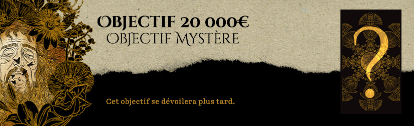 Objectif Mystère