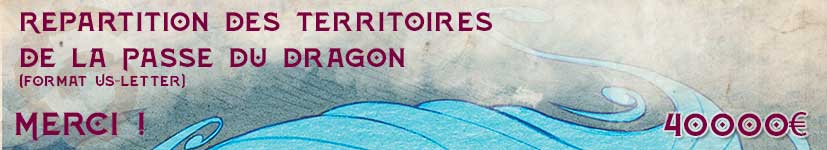 Septième palier : Les territoires de la Passe du Dragon - Passe du dragon