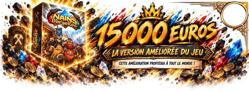 Le mega jeu pour tous
