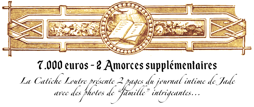 2 Amorces inédites supplémentaires