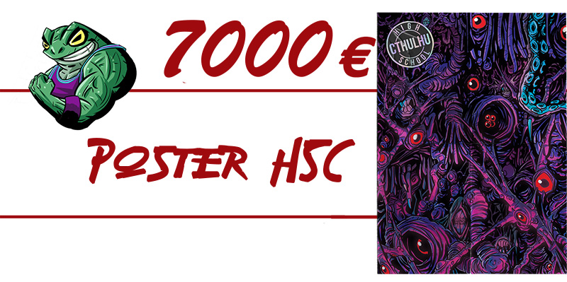 Visions de cauchemar