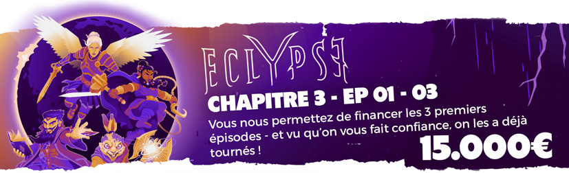 ECLYPSE CH3 1-3