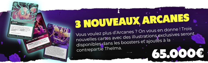 3 Arcanes (31)