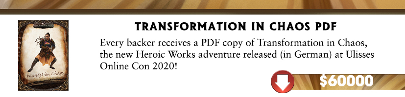Transformation in Chaos PDF