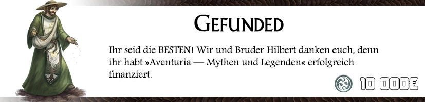 Finanziert