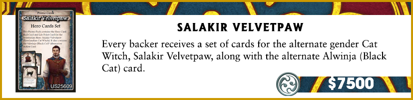 Salakir Velvetpaw