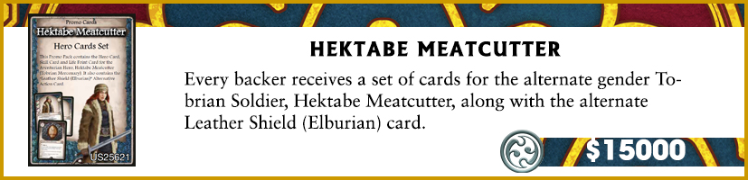 Hektabe Meatcutter