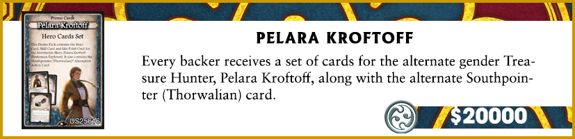 Pelara Kroftoff
