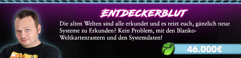 Entdeckerblut