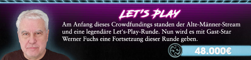 Let's Play