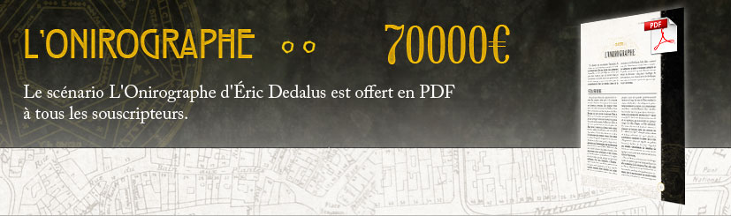L'onirographe