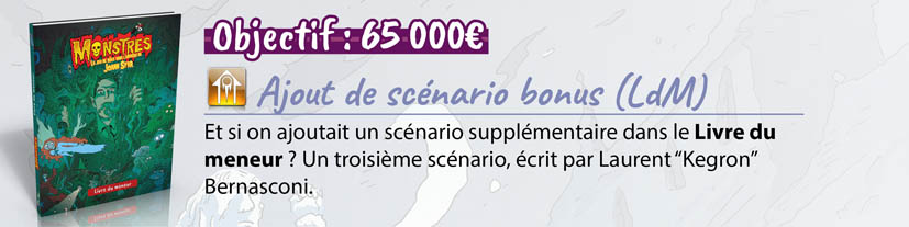 6.5 LdM : Scénario bonus