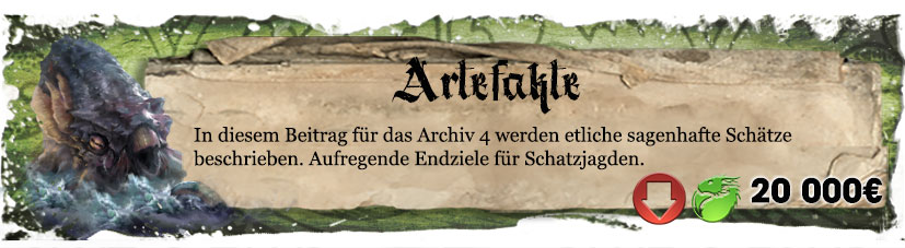 digi-all in: Artefakte