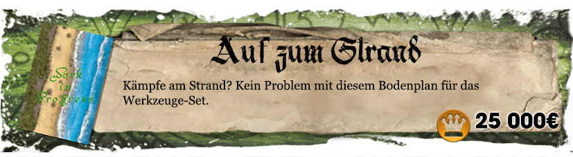 meister: Strand-Plan