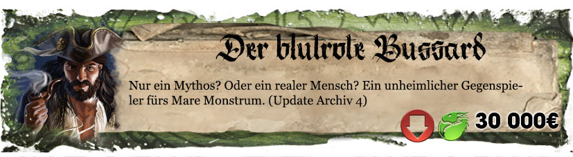 Digi all-In: Der blutrote Bussard