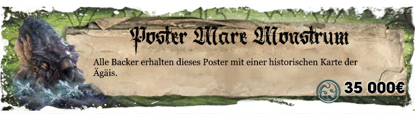 Allg: Mare Monstrum für die Wand
