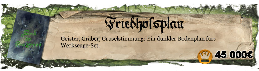 meister: Friedhofsplan