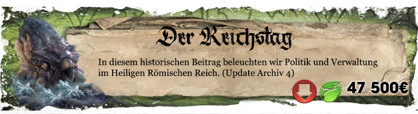 Digi all In: Der Reichstag