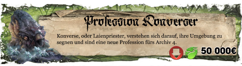 Digi all In: Der Konverser