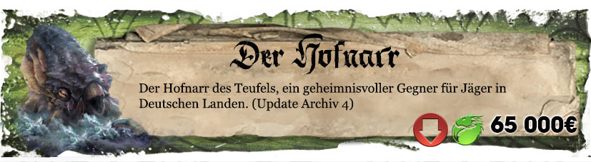 digi All-In: Der Hofnarr des Teufels
