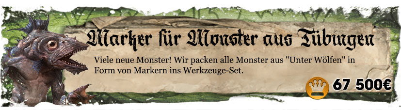 meister: Monster aus Tübingen