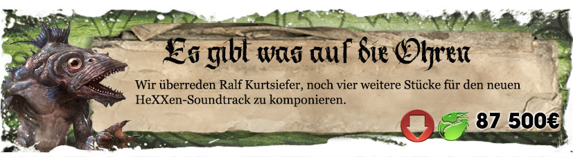 digi all-In: Noch mehr HeXXenklänge