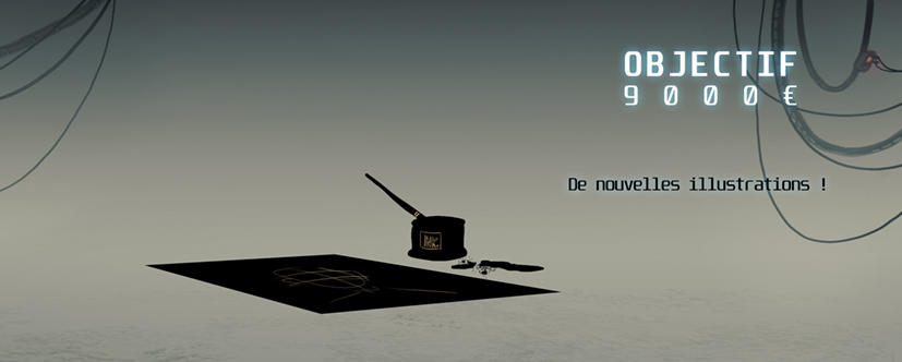 De nouvelles illustrations