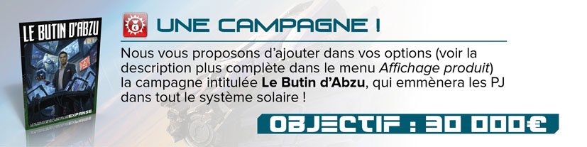 3/ Le Butin d'Abzu