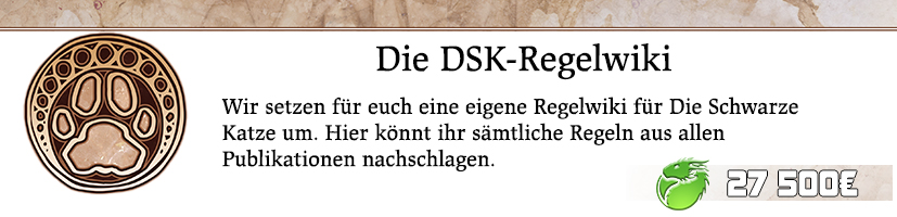 Die Regelwiki kommt!