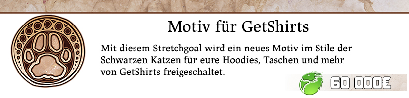 Das Motiv auf GetShirts