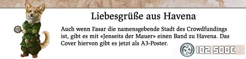 Poster von Jenseits der Mauer