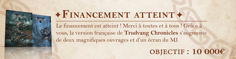 10k financement